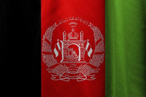 Afghanistan